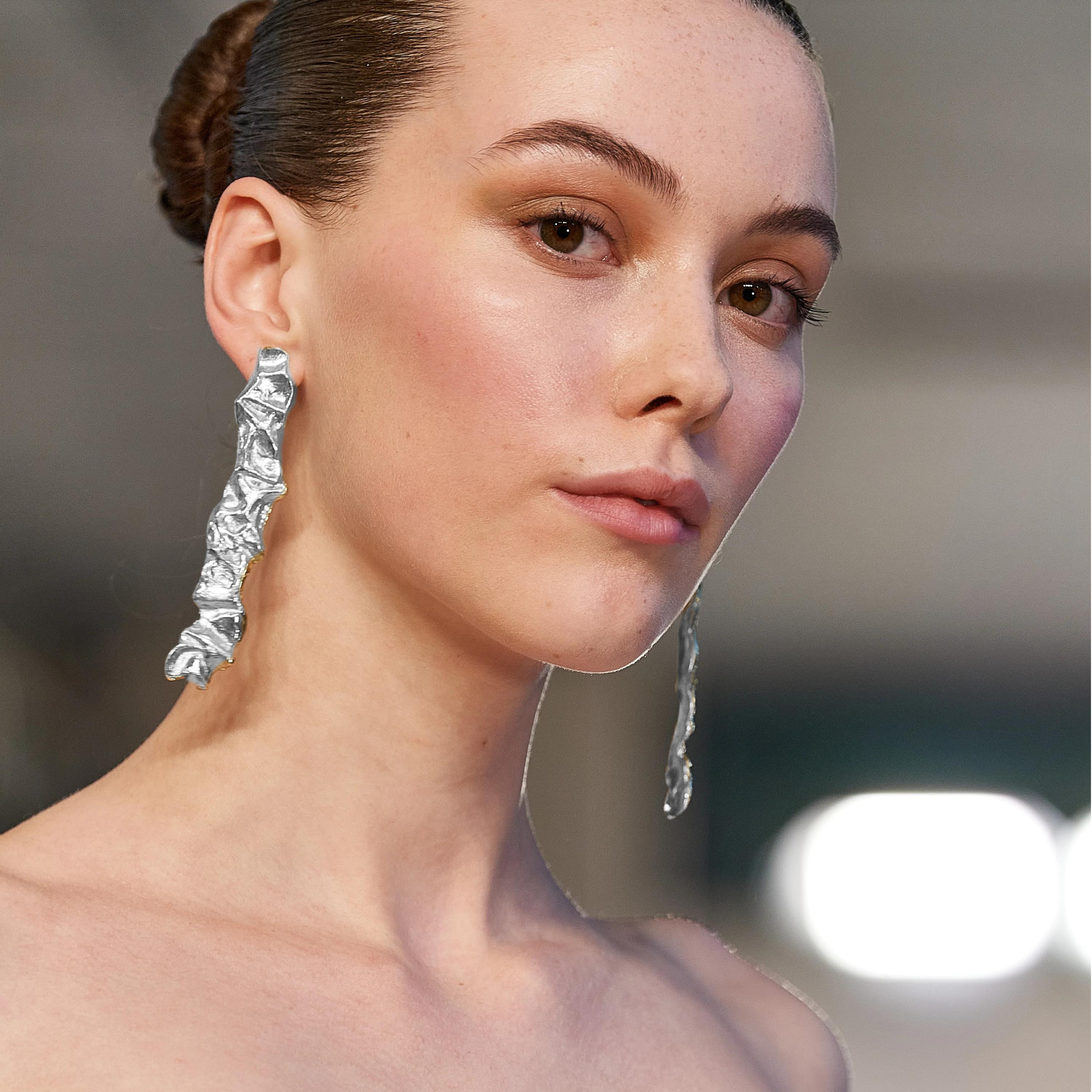 Aretes Ixcatan