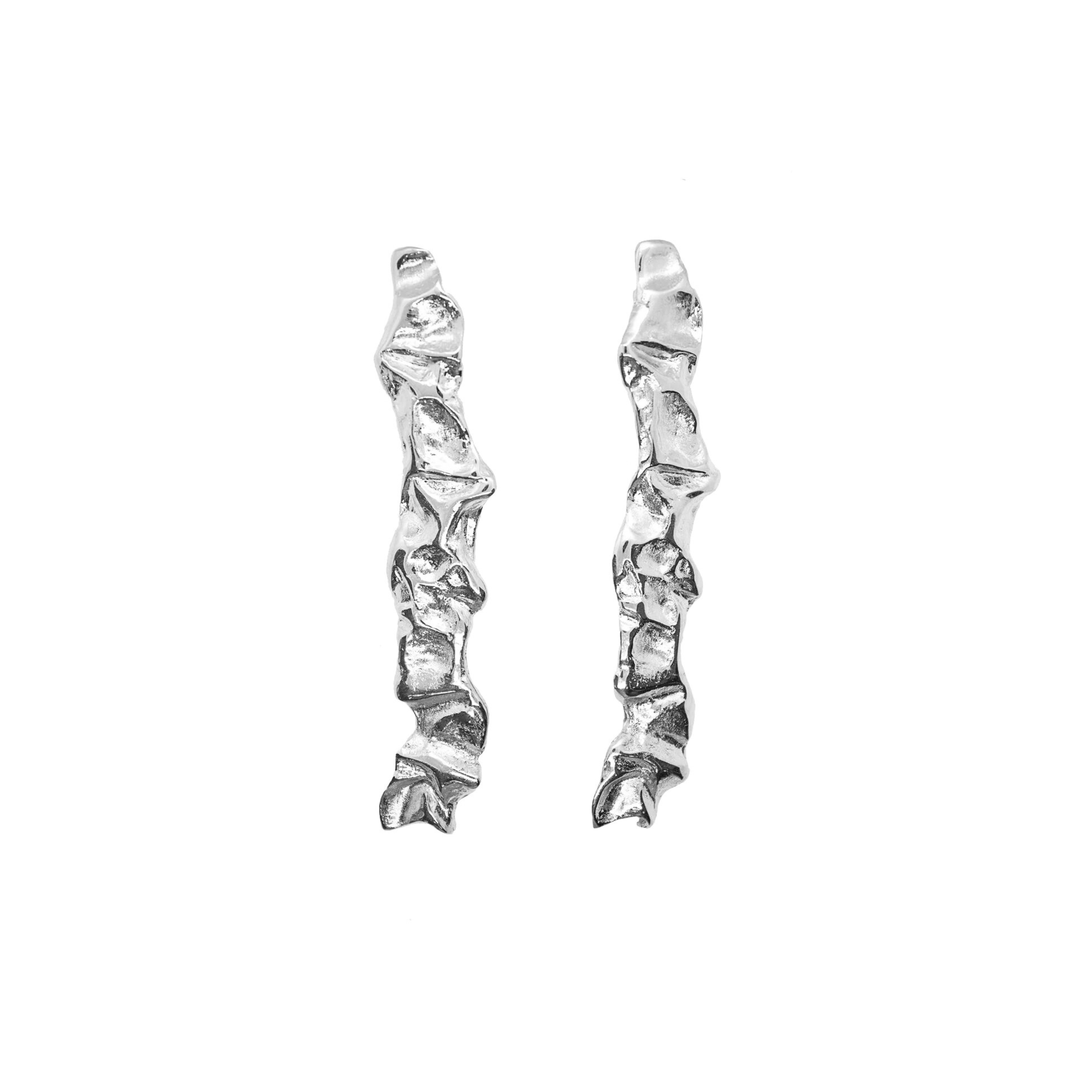 Aretes Ixcatan