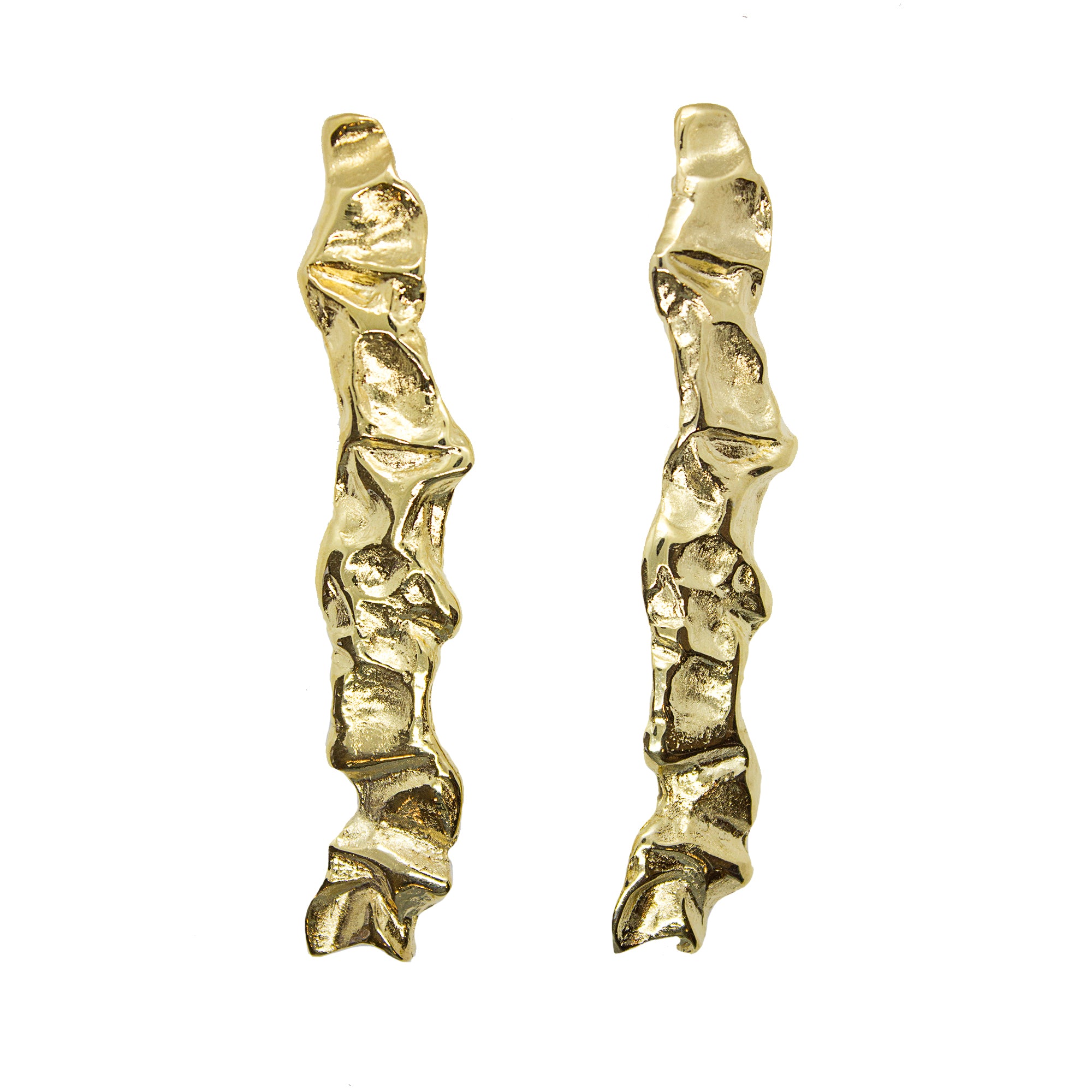 Aretes Ixcatan