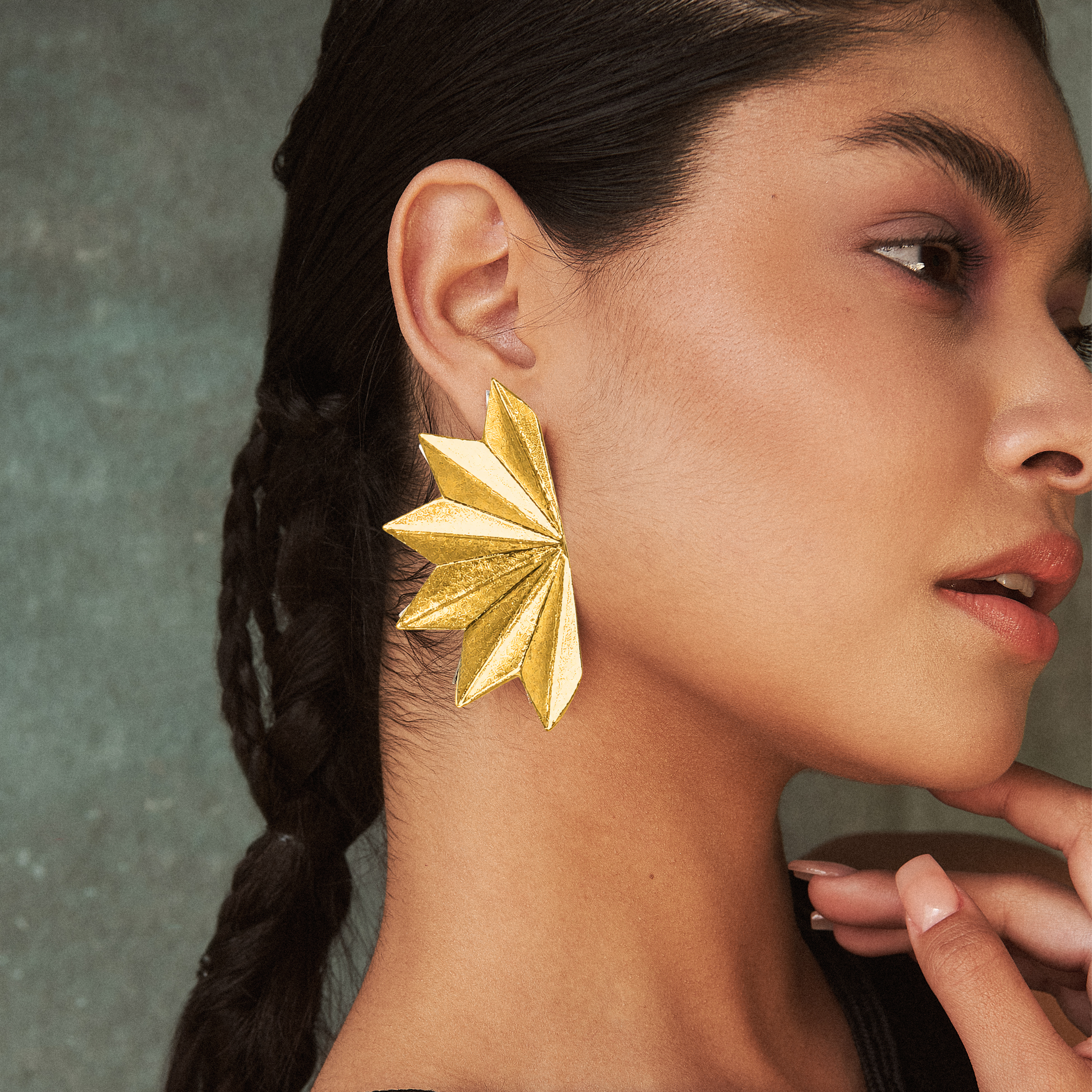 Aretes Clavigero