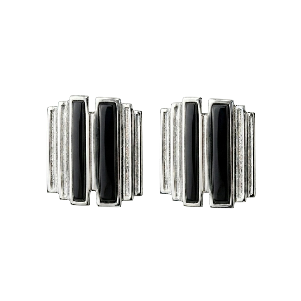 Aretes Gilardi