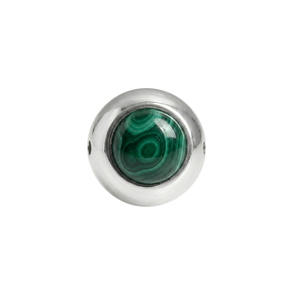 Collar Vasarely