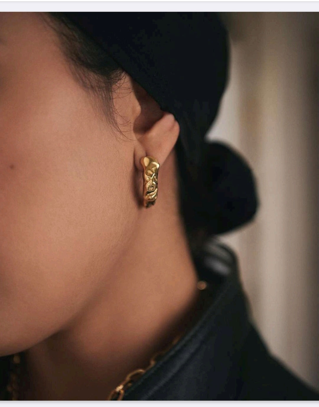 Aretes Ixcatan hoops