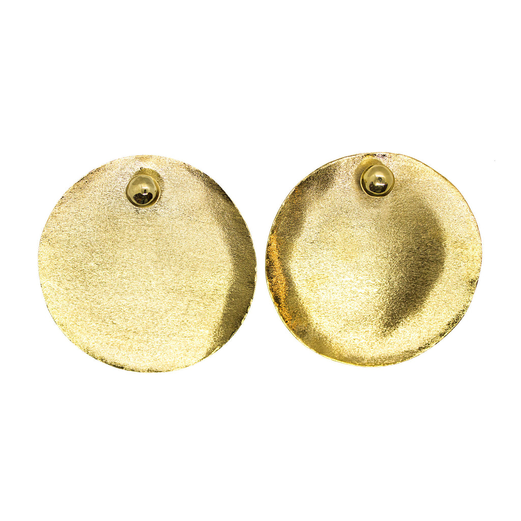 Aretes Zacaton