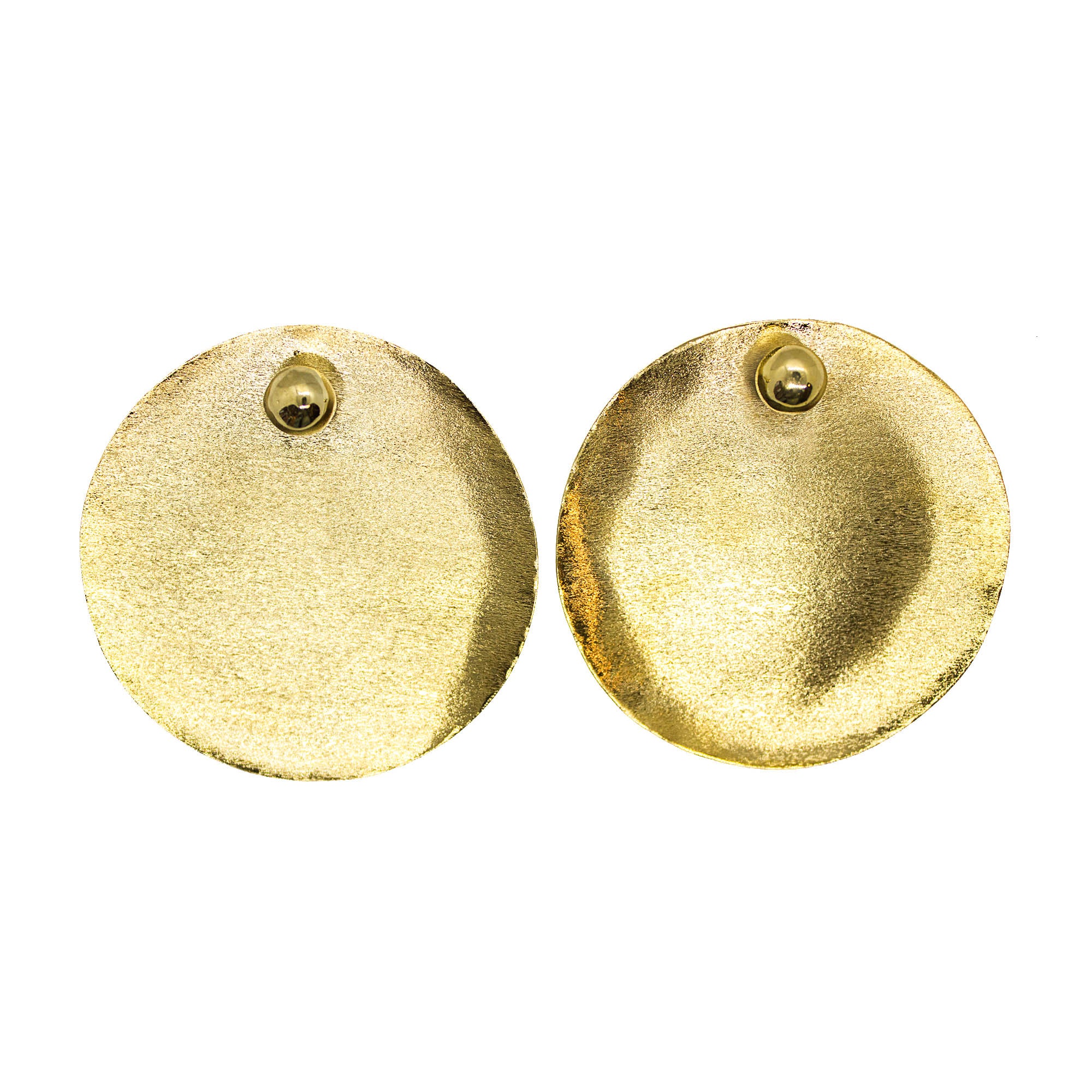 Aretes Zacaton