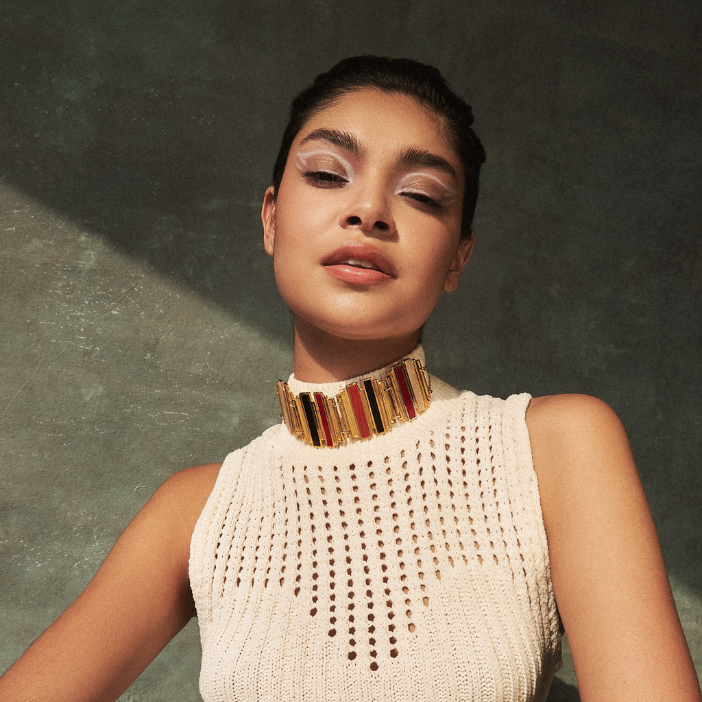 Collar Gilardi