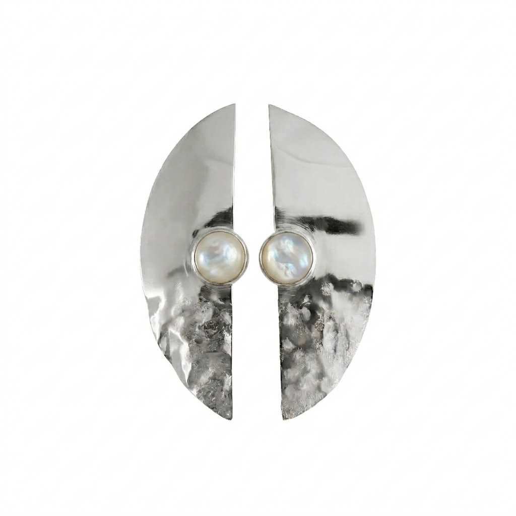 Aretes Luna