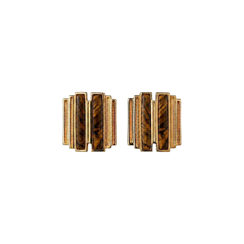 Aretes Gilardi