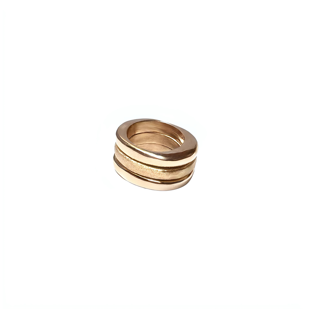 Anillos trilogy