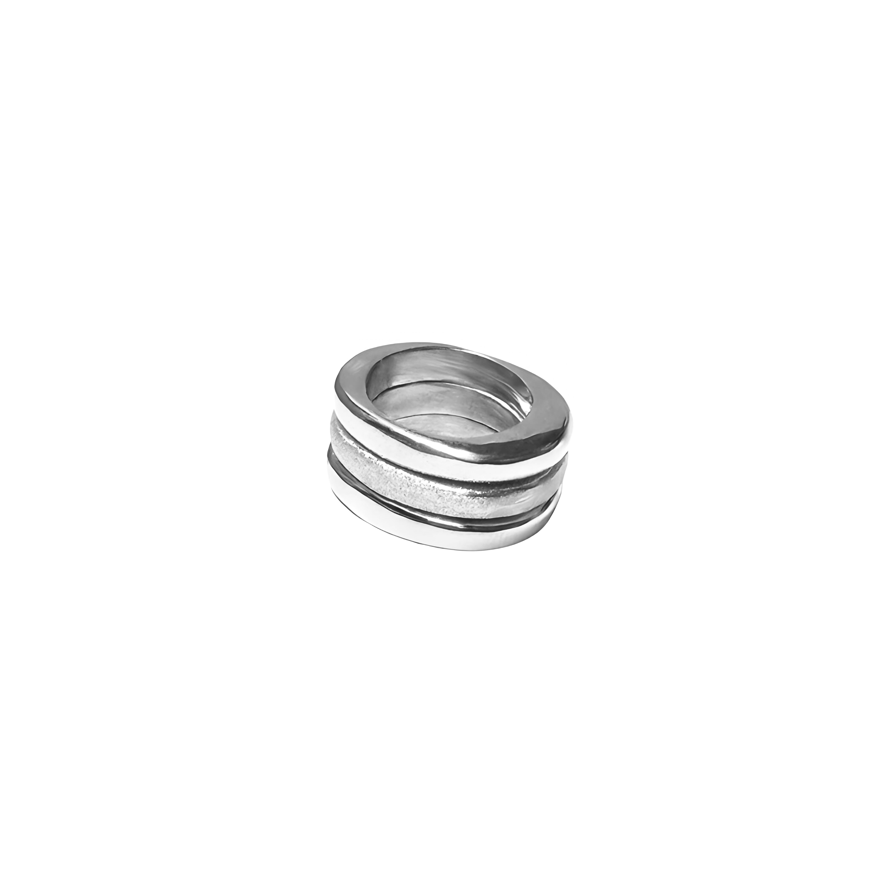 Anillos trilogy