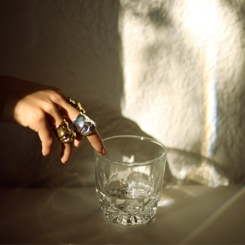 Anillo Mojave