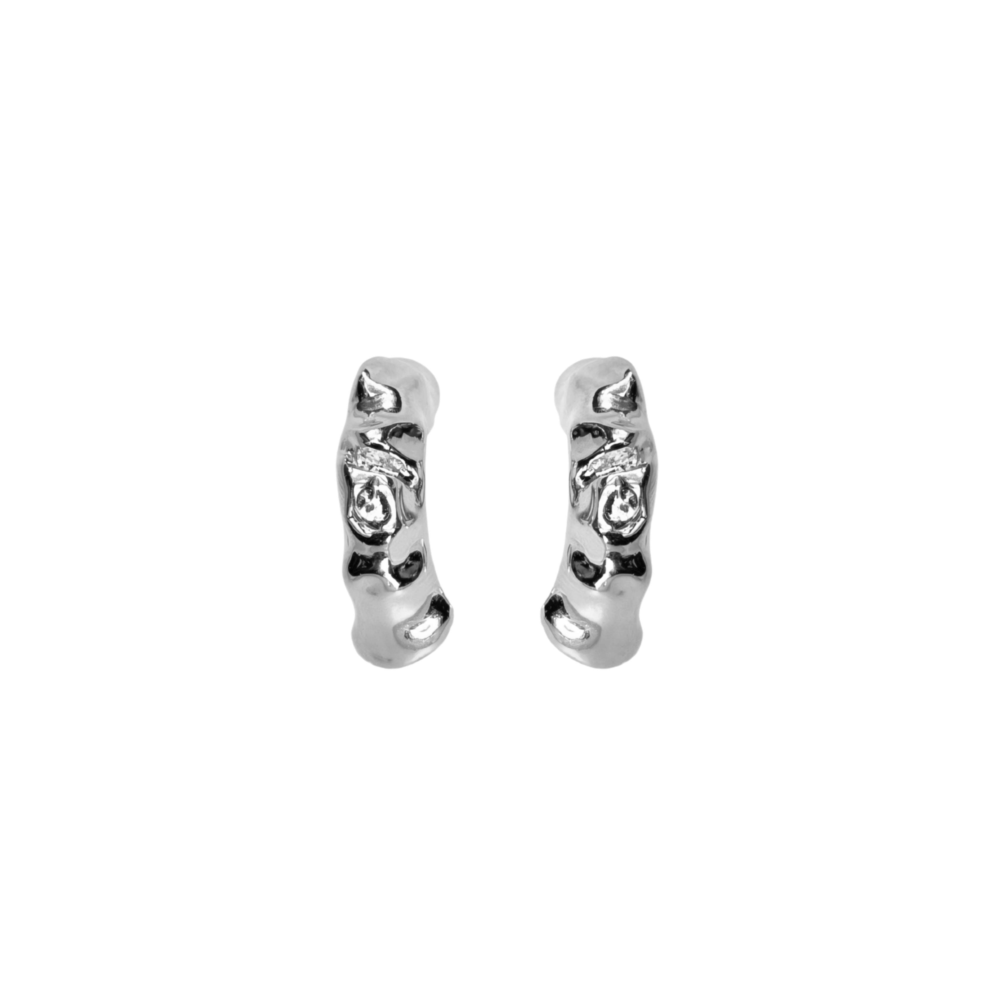 Aretes Ixcatan hoops