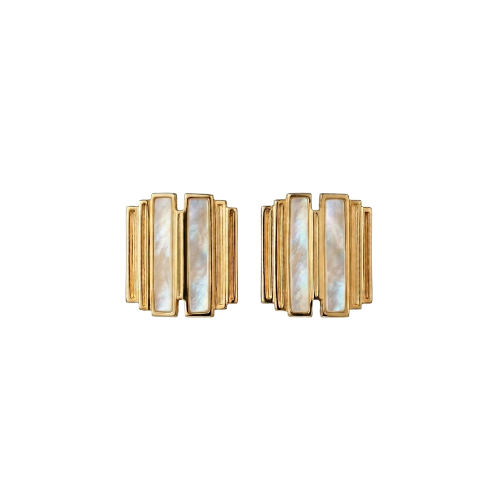 Aretes Gilardi