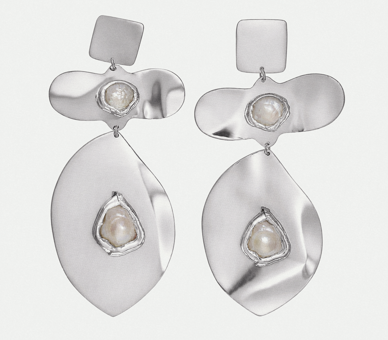Aretes Trinidad