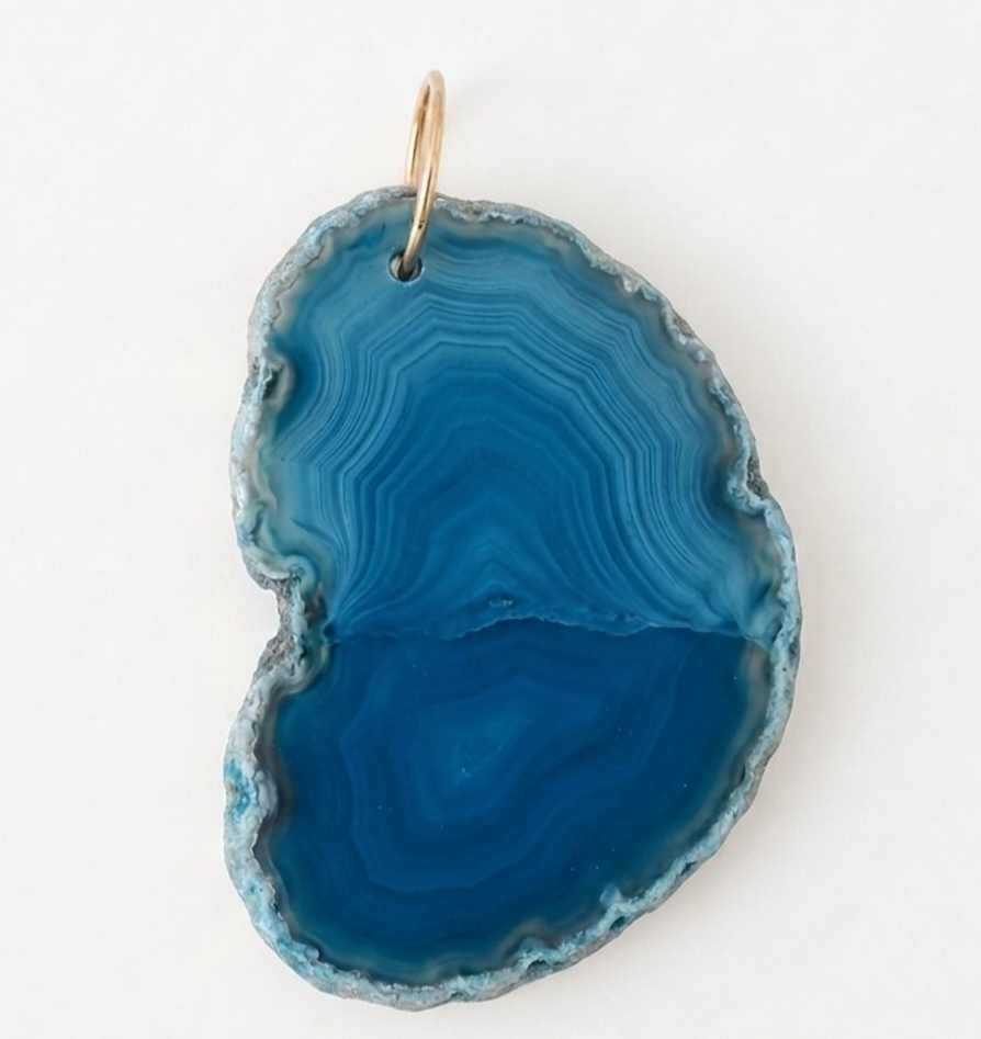 Collar Lúa