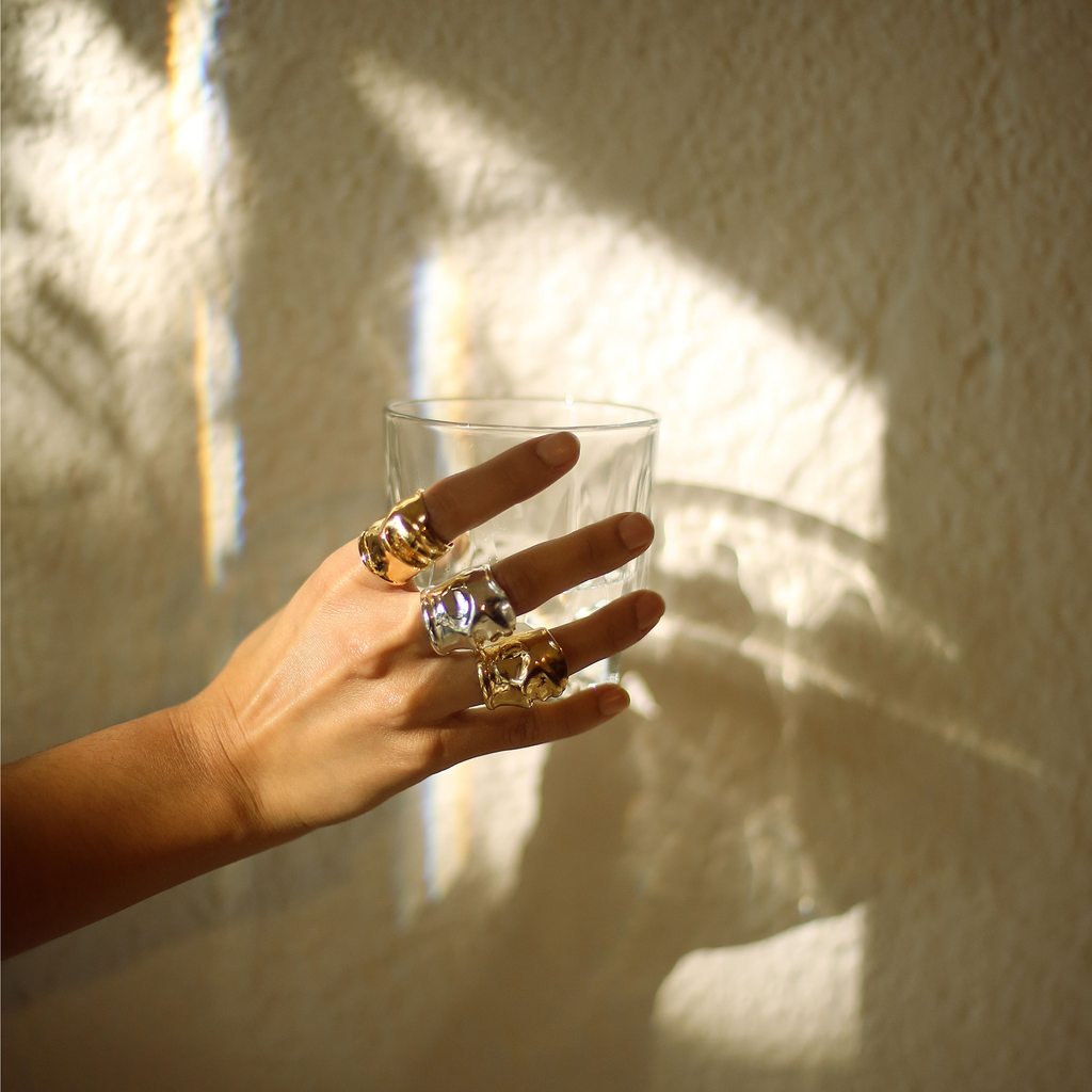 Anillo Mojave