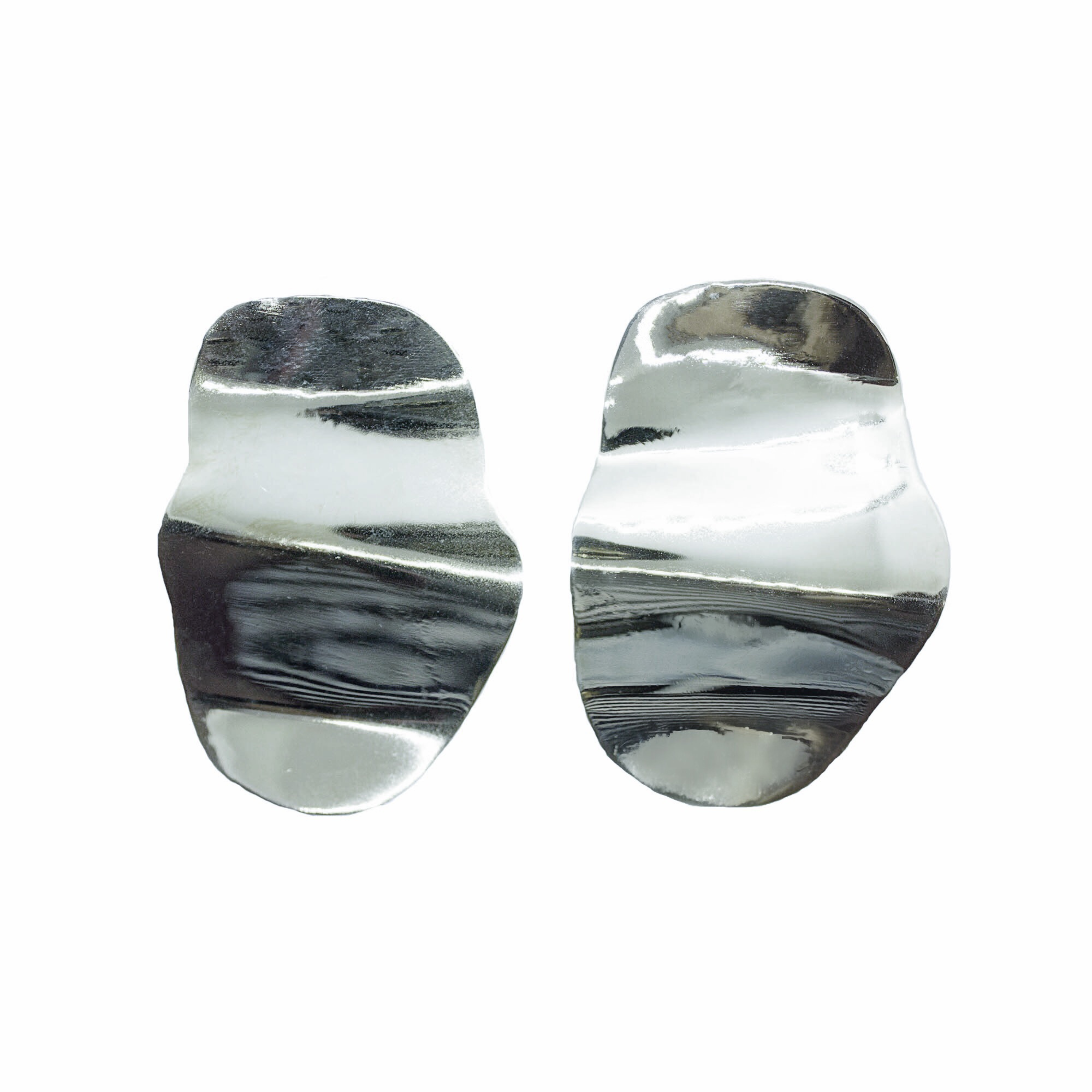 Aretes Chachalacas