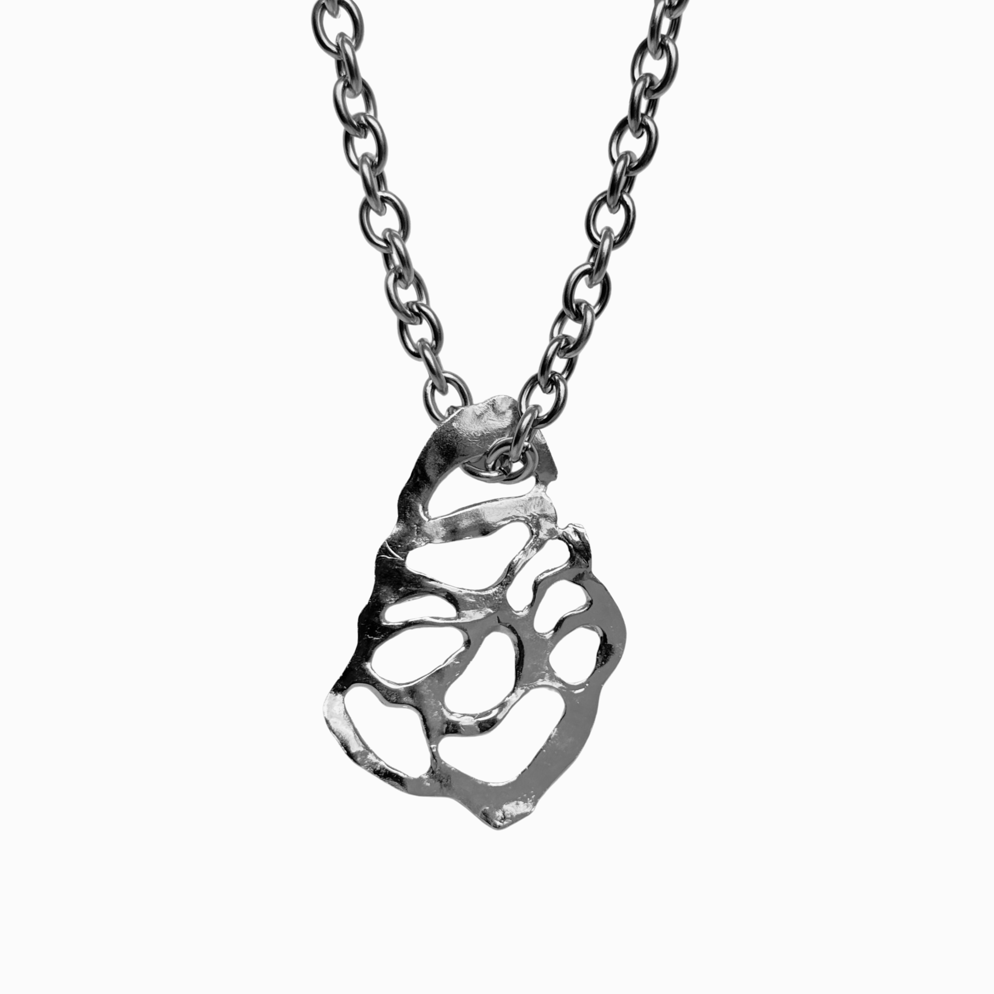 Collar Grietas