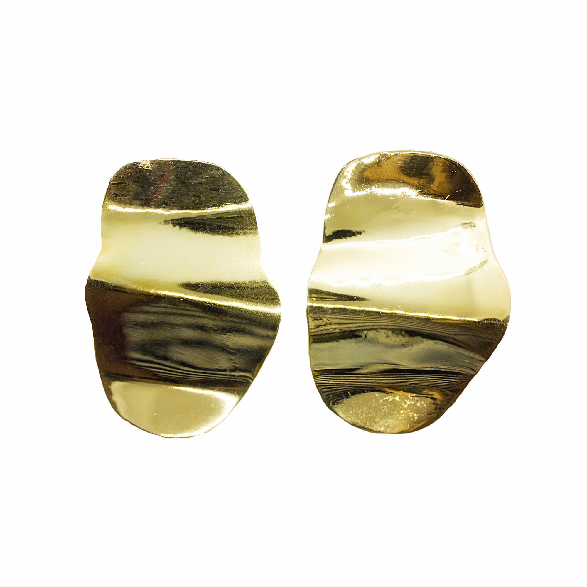 Aretes Chachalacas