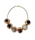 Collar Vasarely