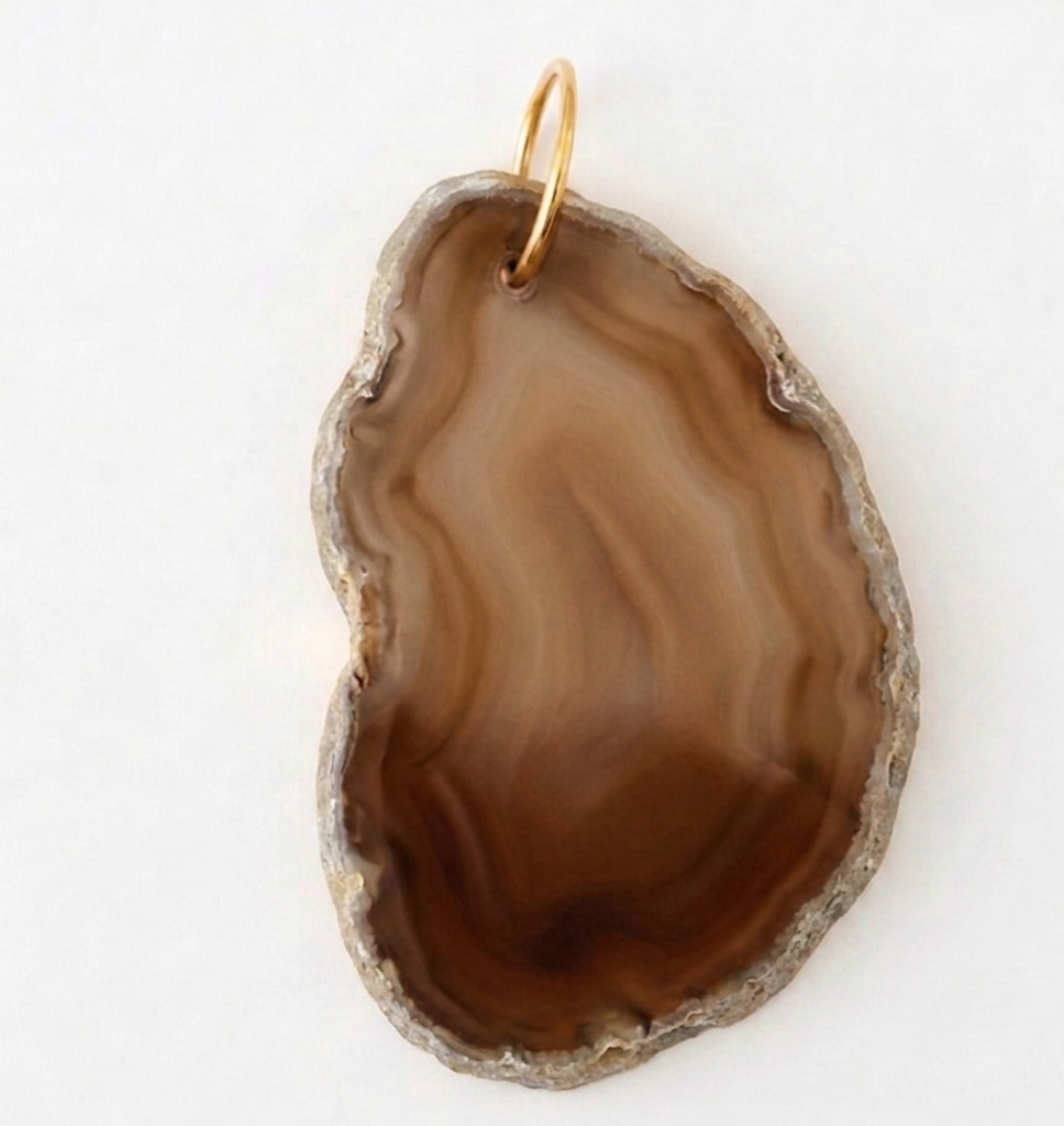 Collar Lúa