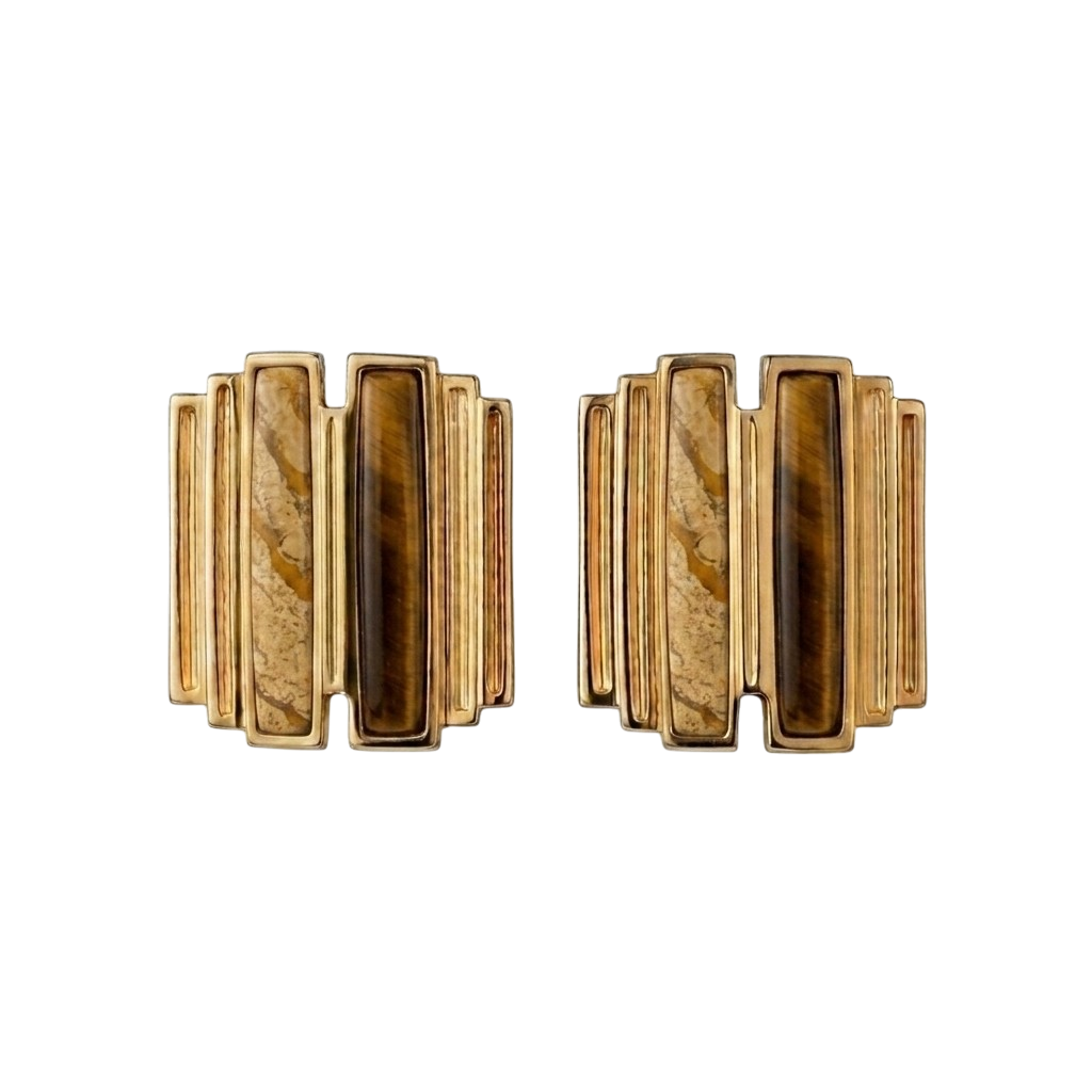 Aretes Gilardi
