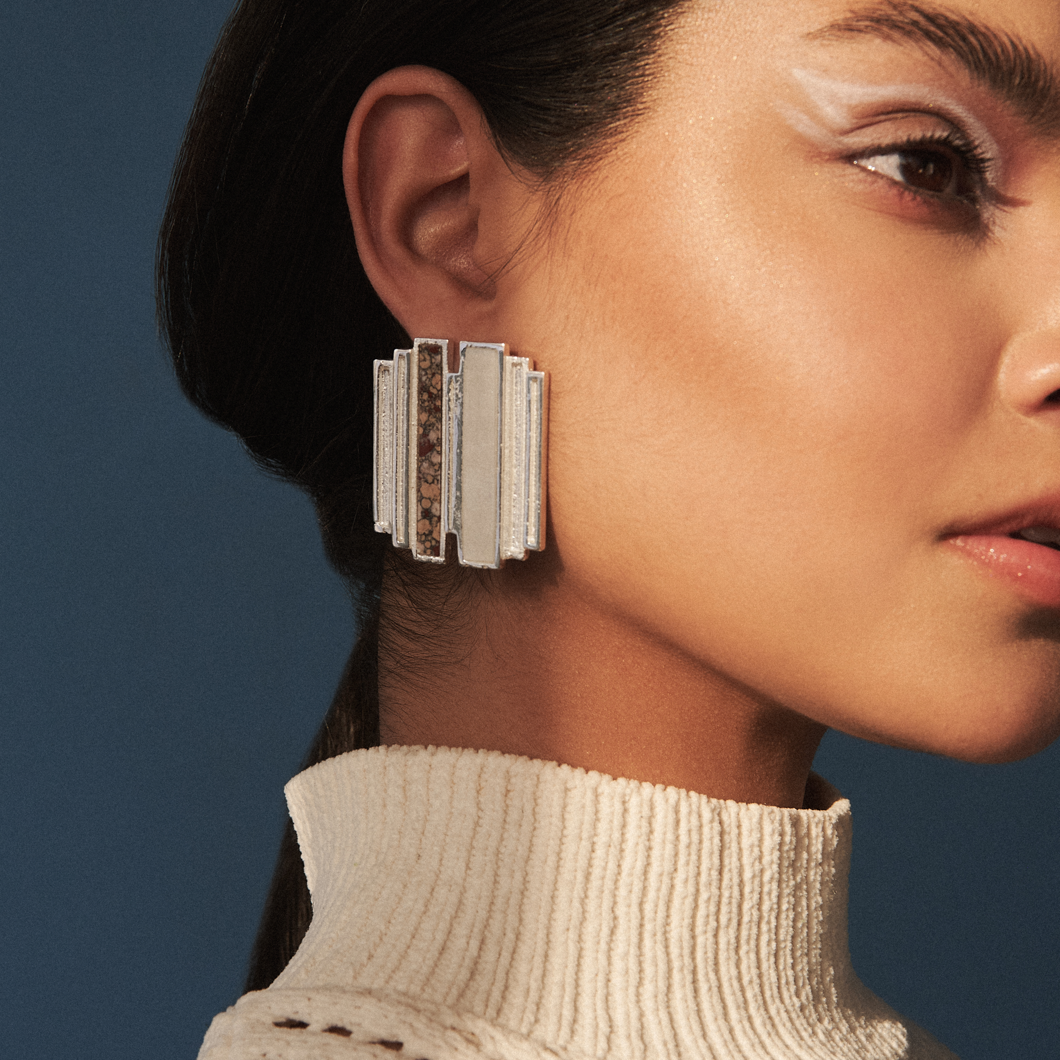 Aretes Gilardi