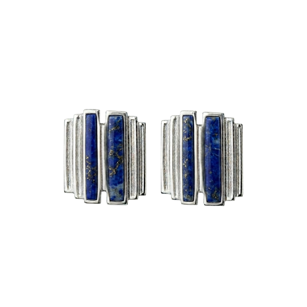 Aretes Gilardi