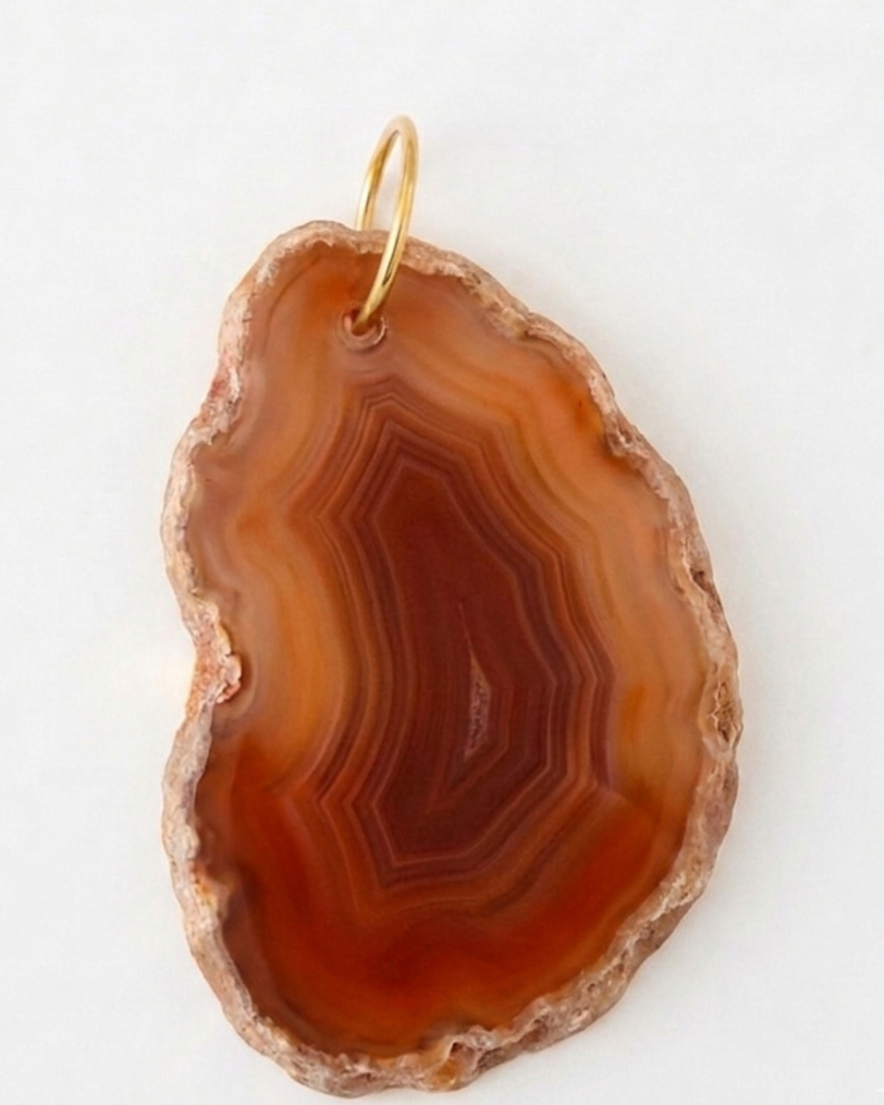 Collar Lúa