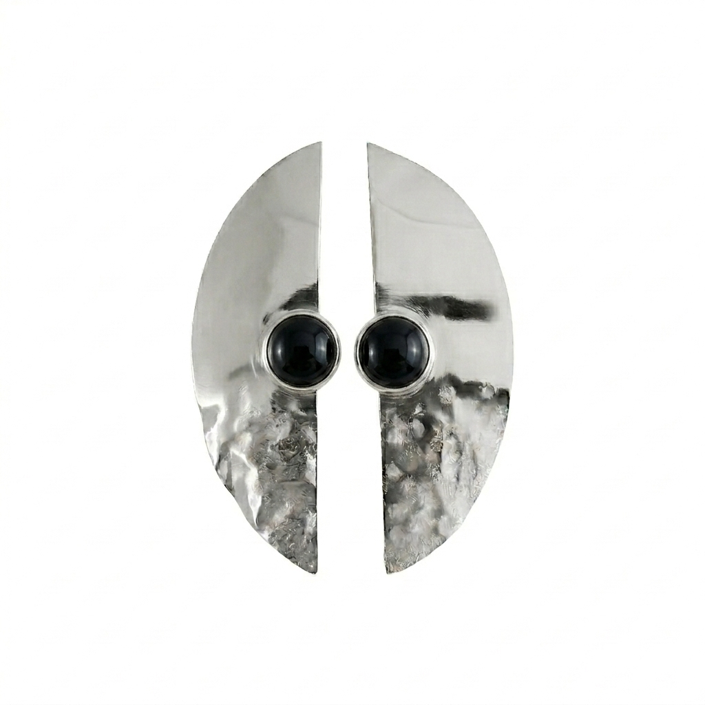 Aretes Luna