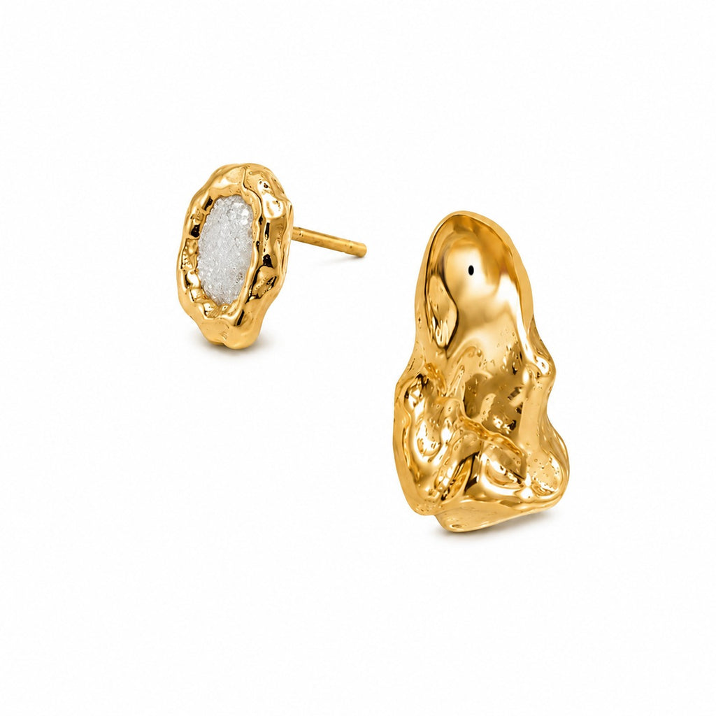 Aretes Aurelia Maxi