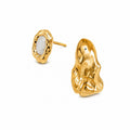 Aretes Aurelia Maxi