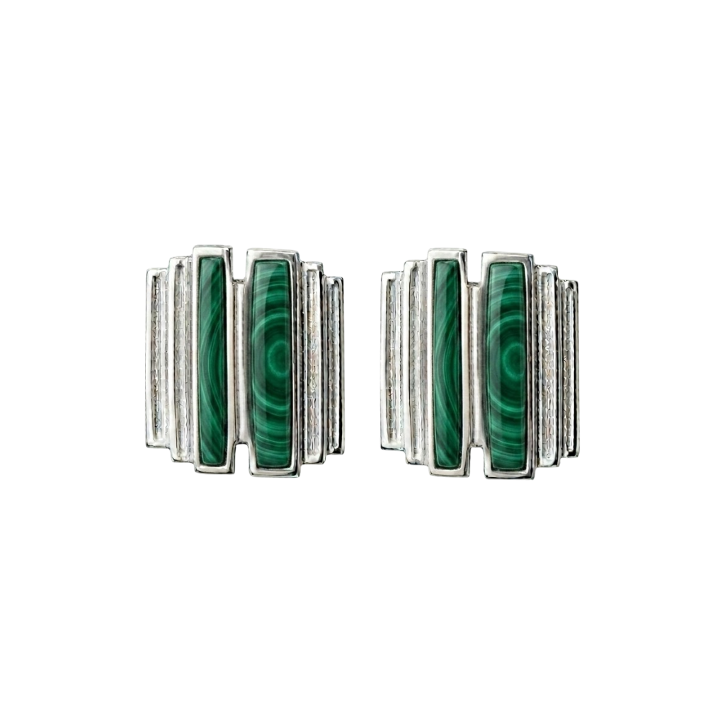 Aretes Gilardi