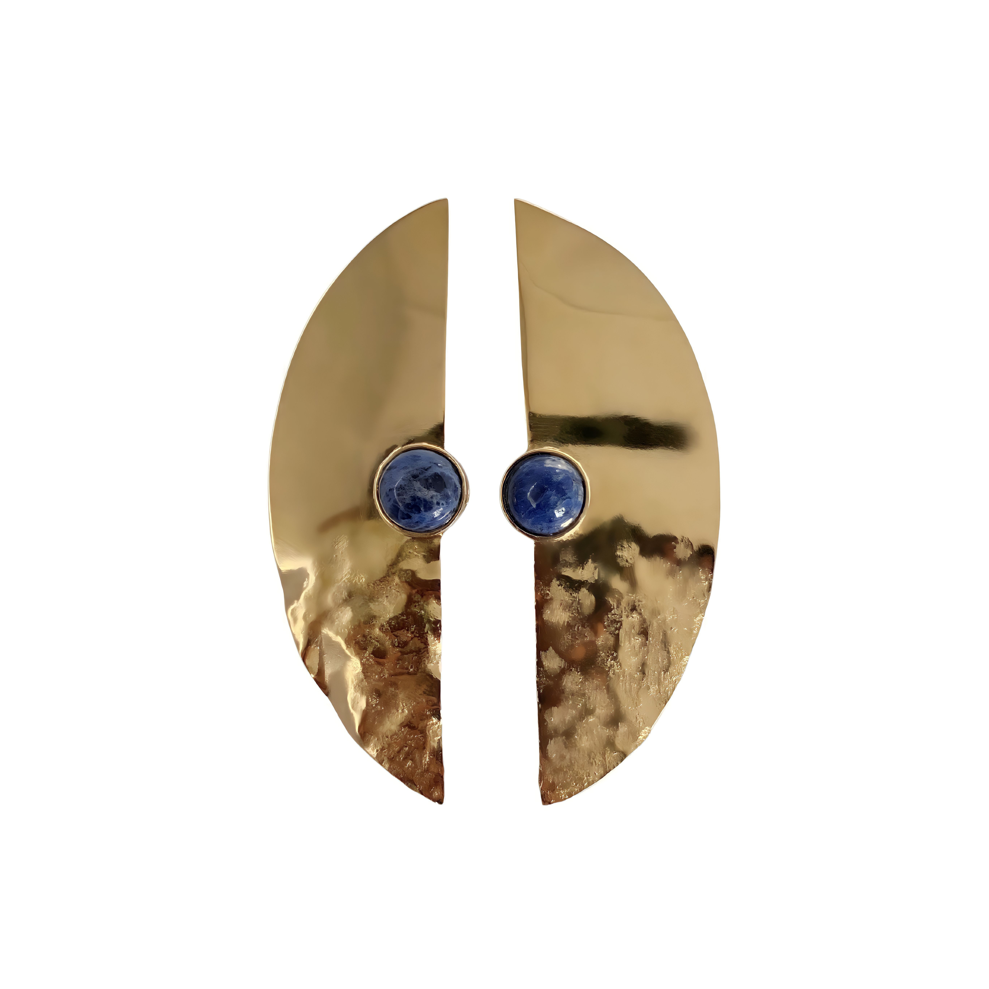 Aretes Luna