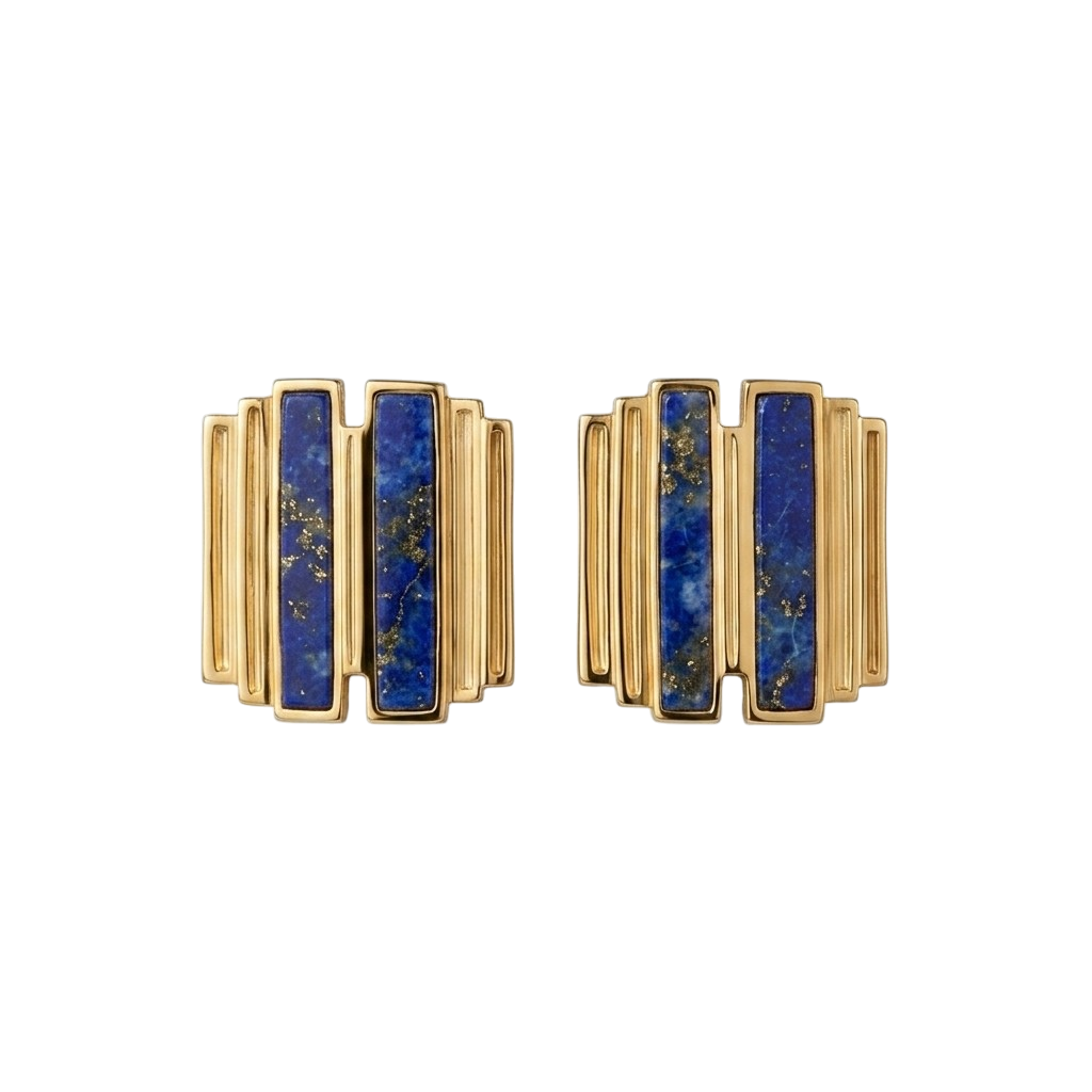 Aretes Gilardi
