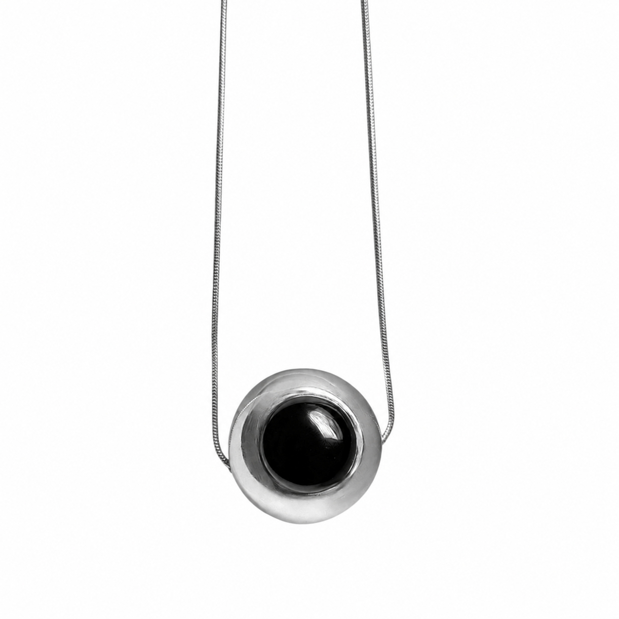 Collar Vasarely
