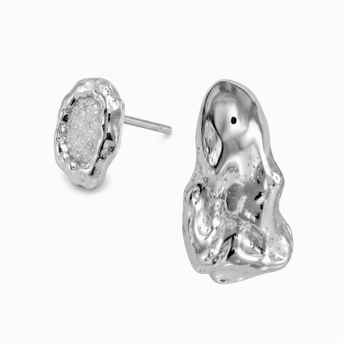 Boucles d'oreilles Aurelia Maxi