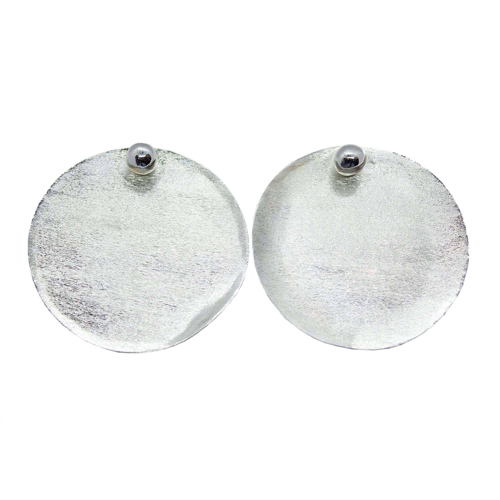Aretes Zacaton