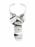 Collar chachalacas