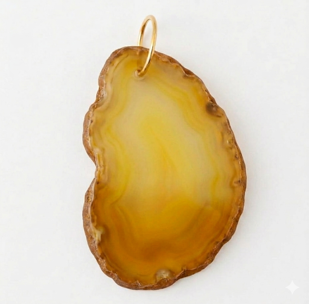 Collar Lúa