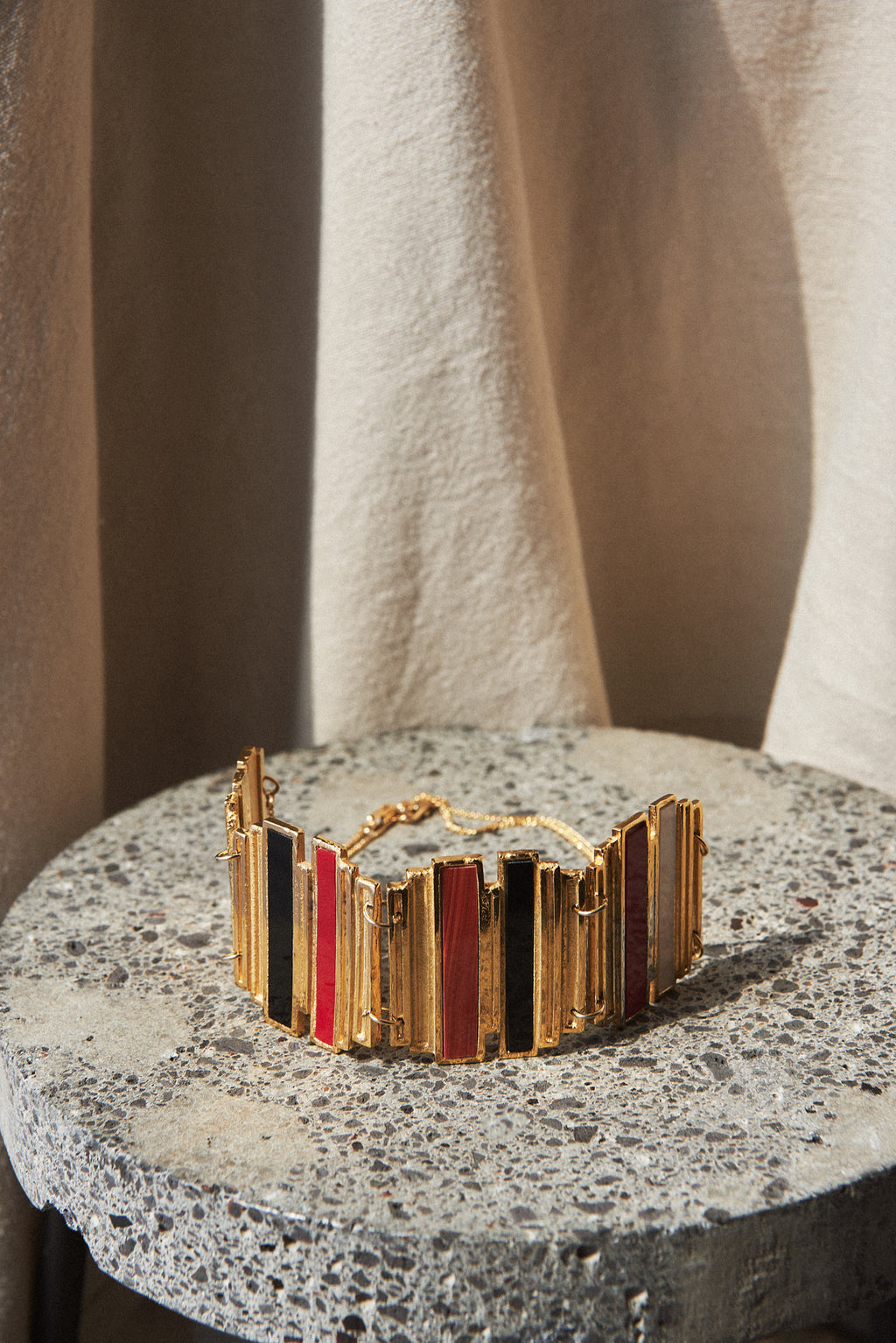 Collar Gilardi