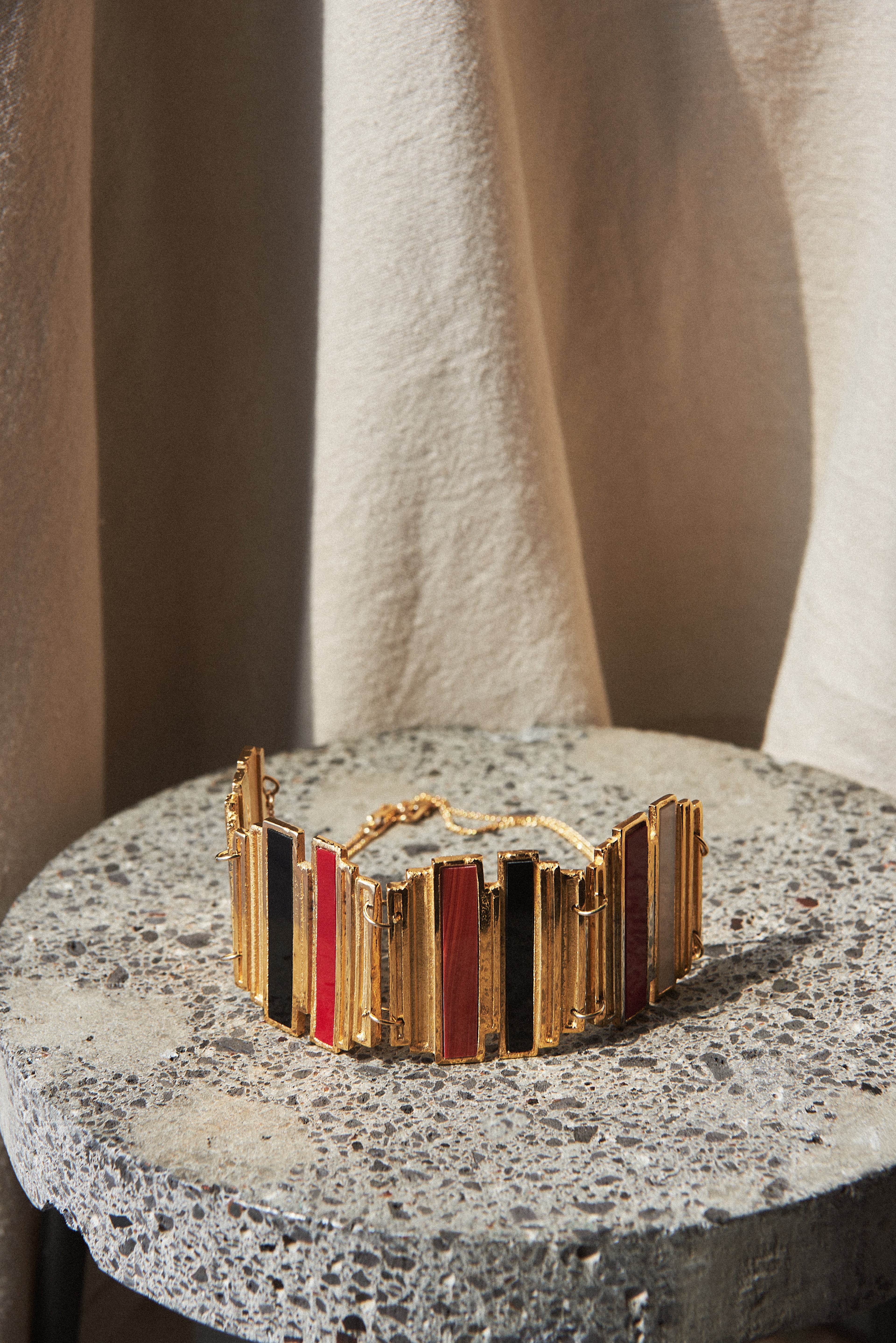 Collar Gilardi