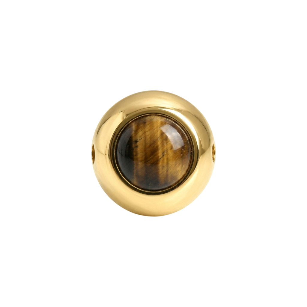 Collar Vasarely