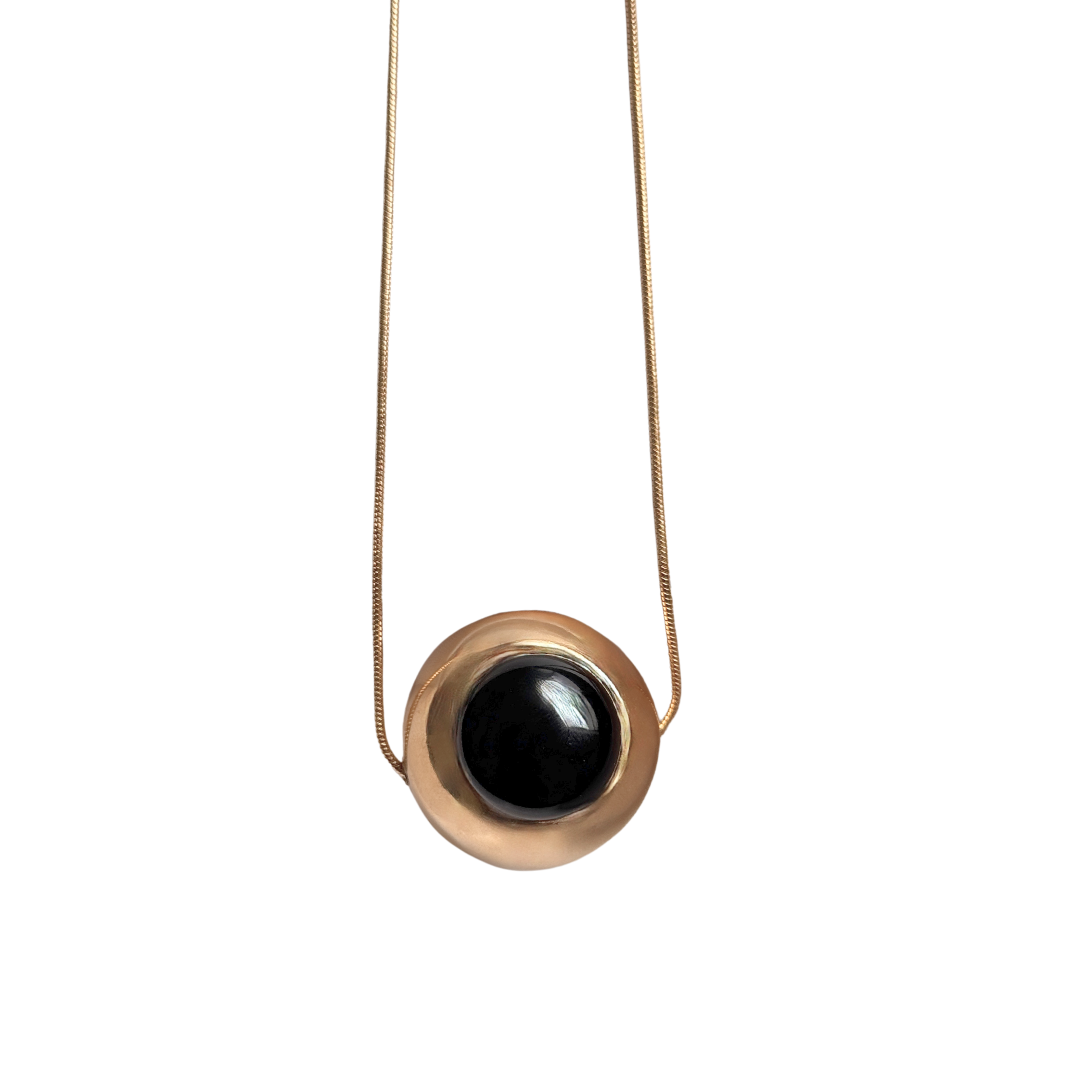 Collar Vasarely