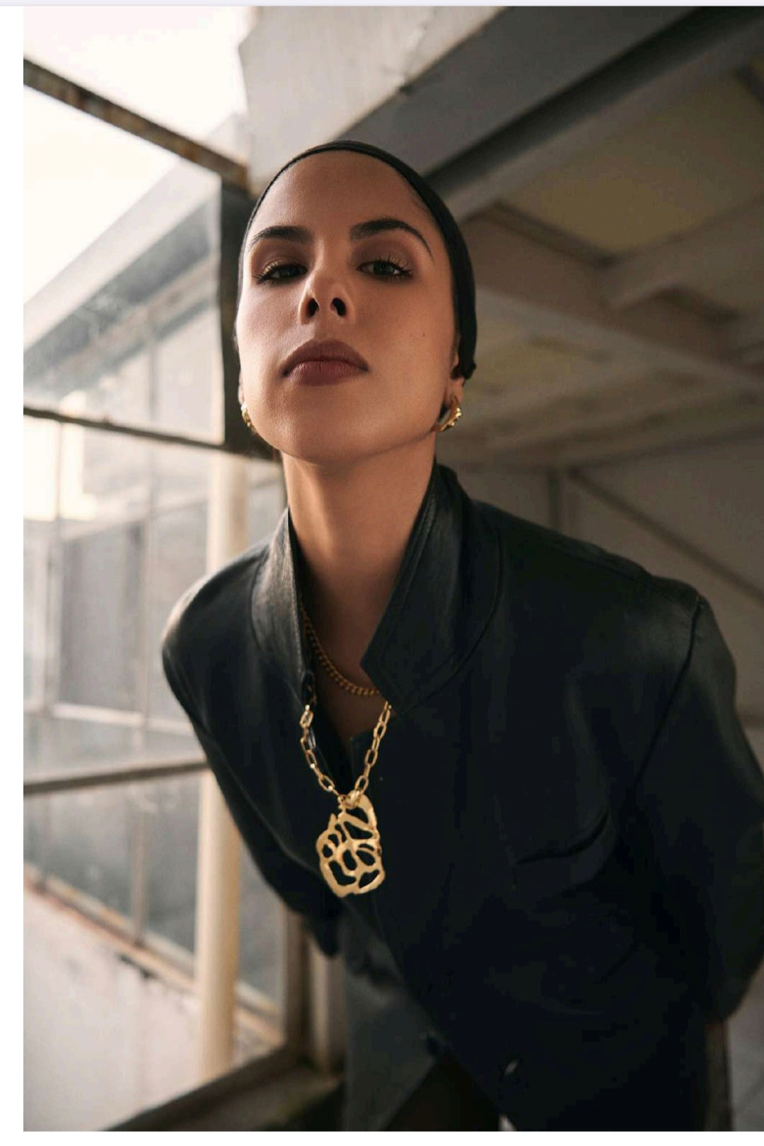 Collar Grietas