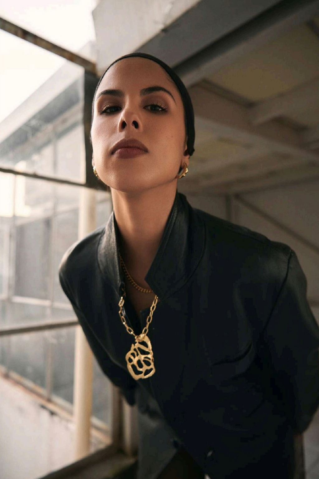 Collar Grietas