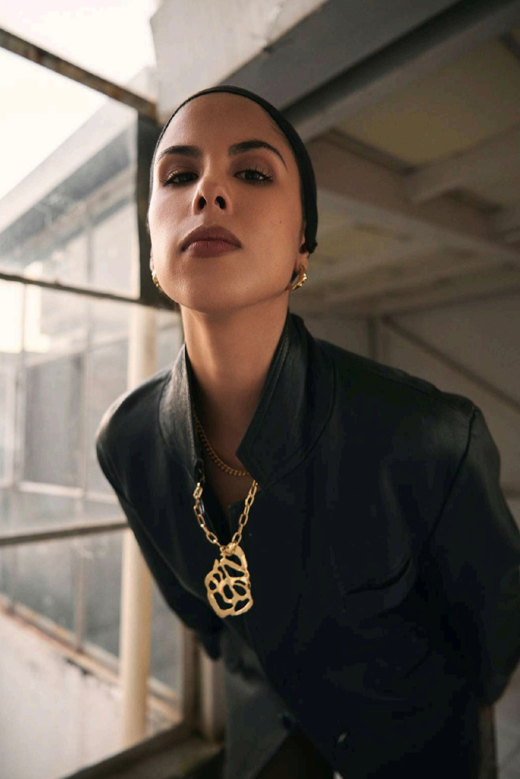 Collar Grietas