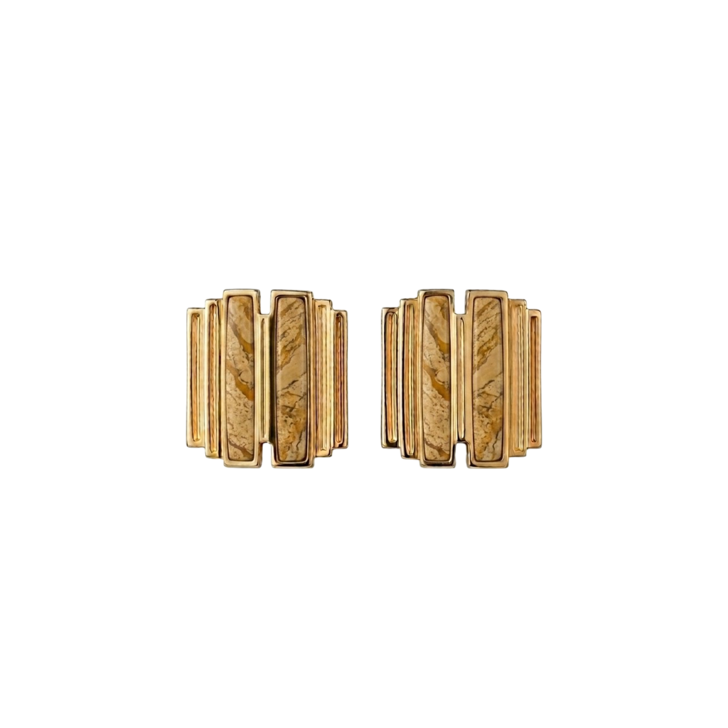 Aretes Gilardi