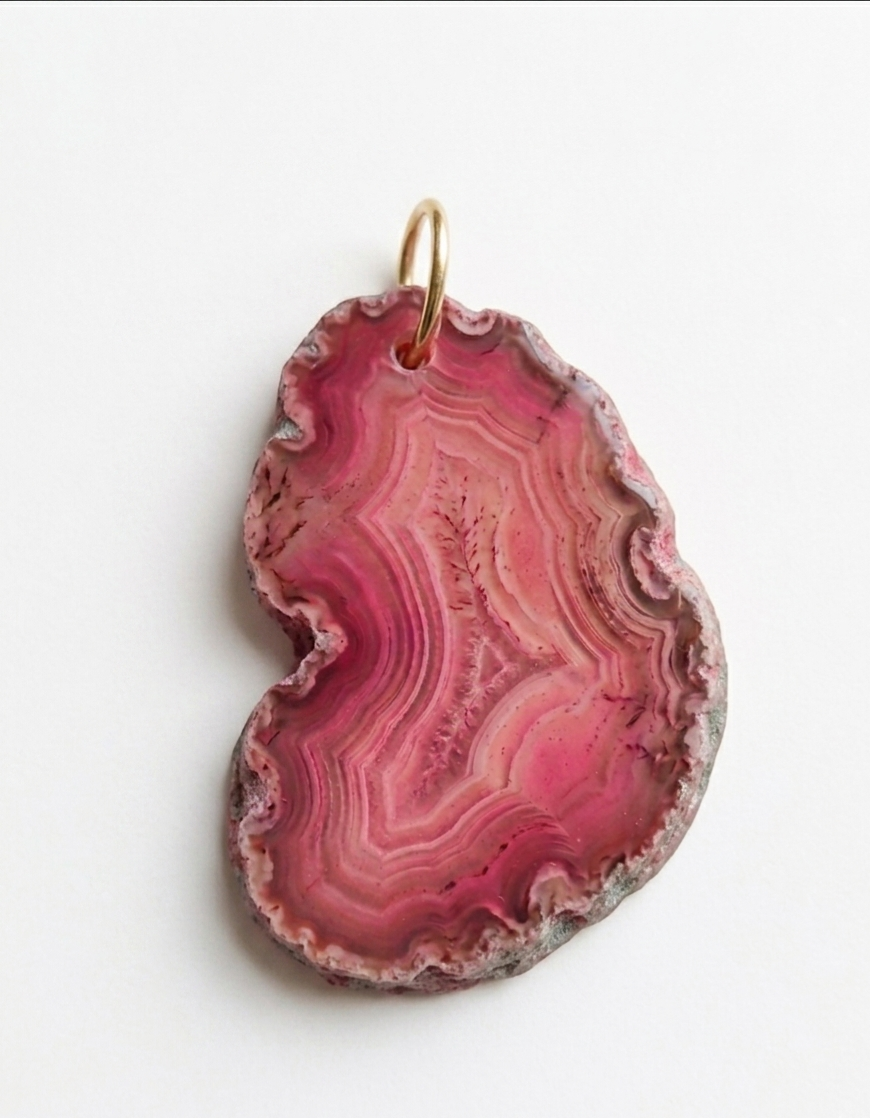 Collar Lúa