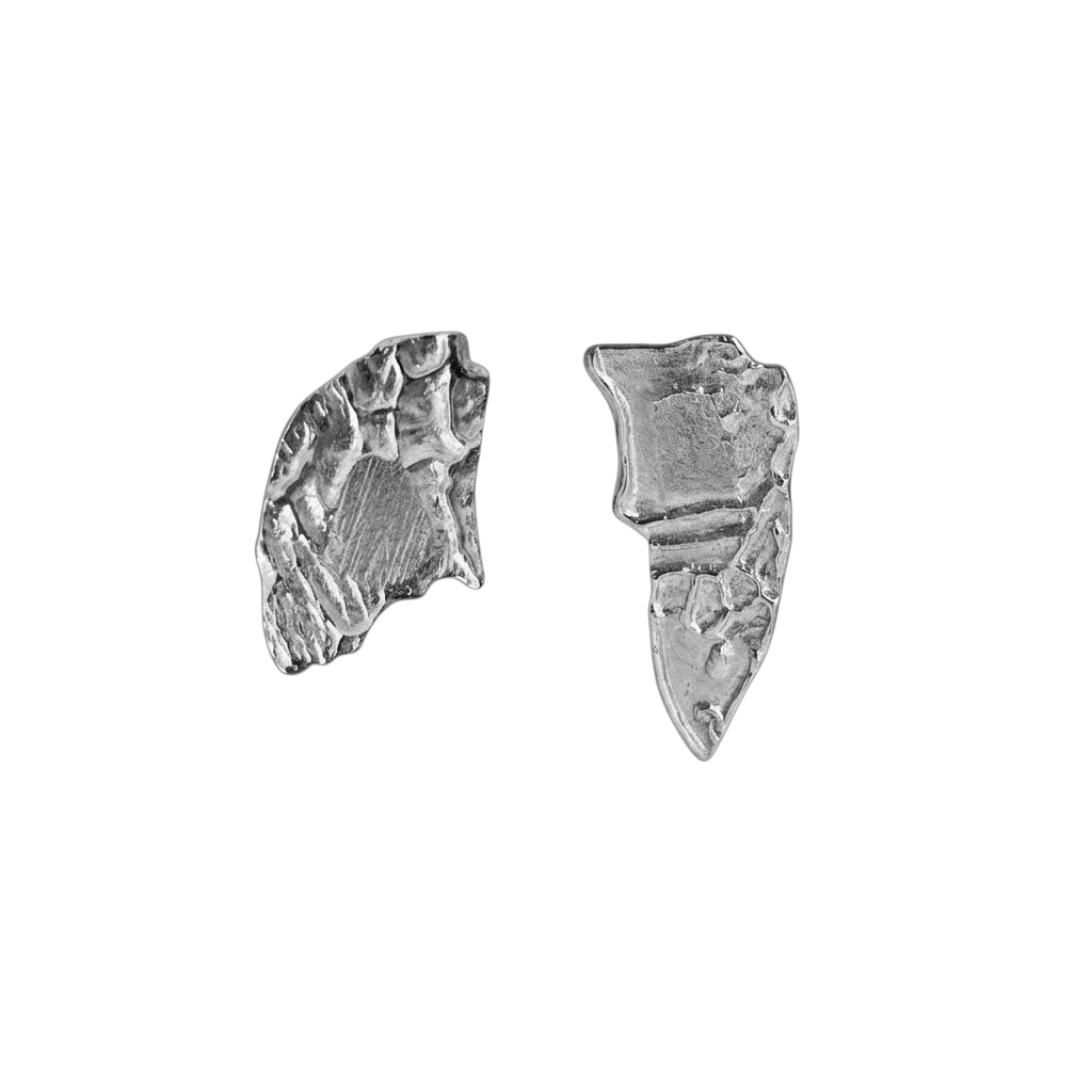 Aretes Balandra